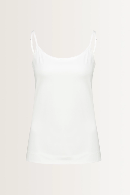 Jersey singlet