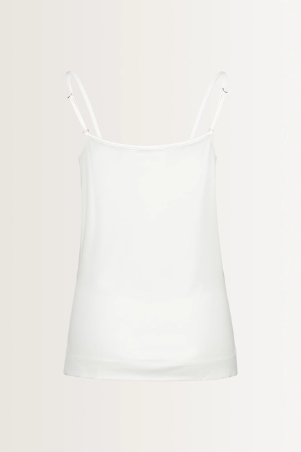 Jersey singlet
