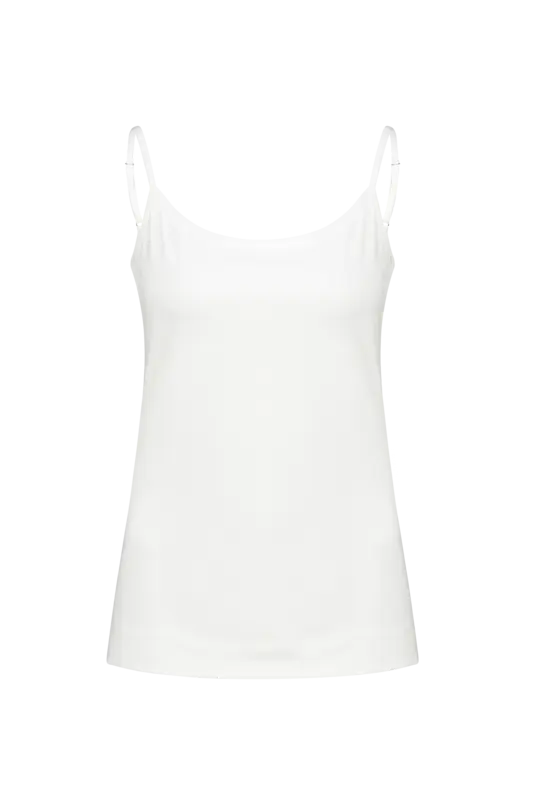 Jersey singlet