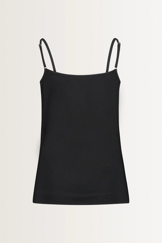 Jersey singlet