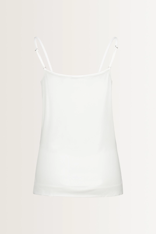 Jersey singlet
