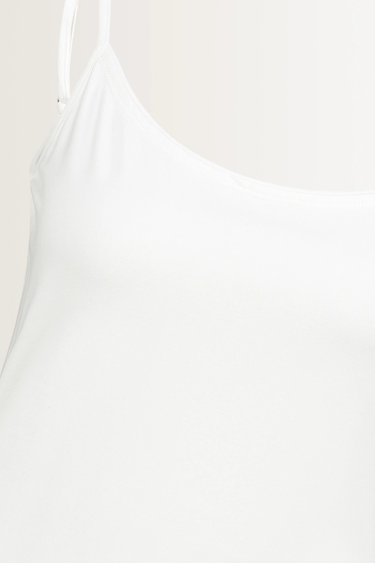 Jersey singlet