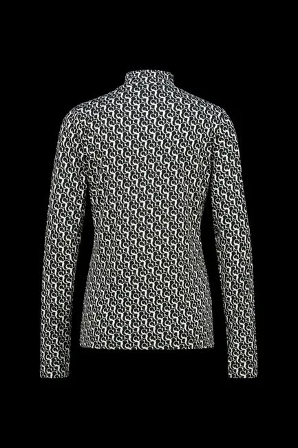 Jersey top logodessin