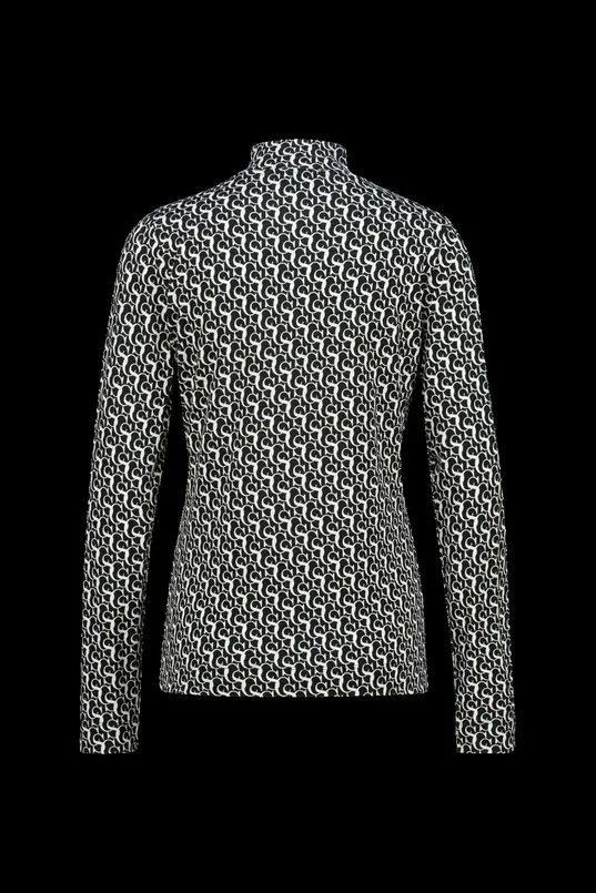Jersey top logodessin