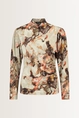 Jersey top marmerprint