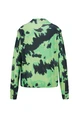 Jersey top met dessin