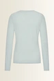 Jersey top met lange mouwen