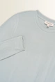 Jersey top met lange mouwen