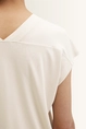 Jersey top met V-hals Marc O'Polo
