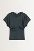 Jersey top met vleermuismouw Marc O'Polo