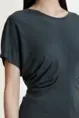 Jersey top met vleermuismouw Marc O'Polo