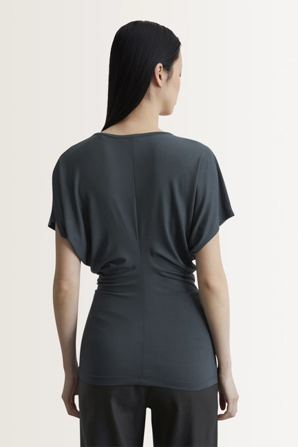 Jersey top met vleermuismouw Marc O'Polo