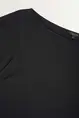Jersey top met vlindermouwen