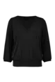 Jersey V-halstop
