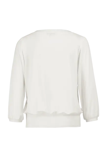 Jersey V-halstop
