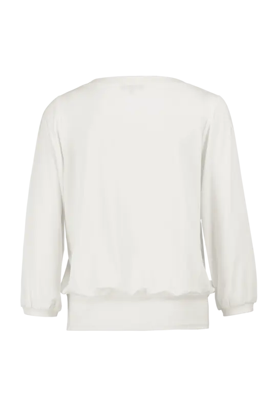 Jersey V-halstop