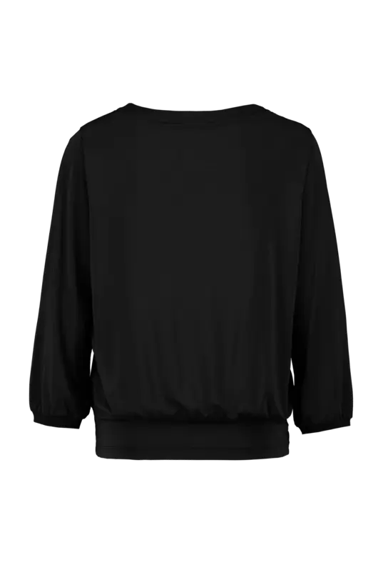 Jersey V-halstop