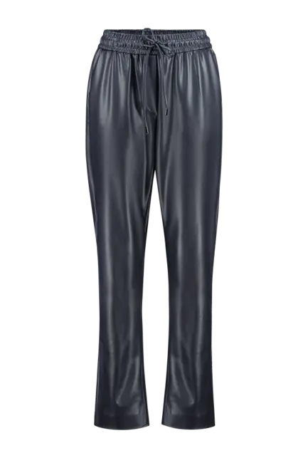 Jogger imitatieleer