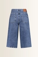 Jorts met halfhoge taille
