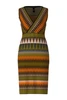 Jurk Marc Cain