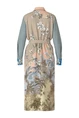 Jurk Marc Cain