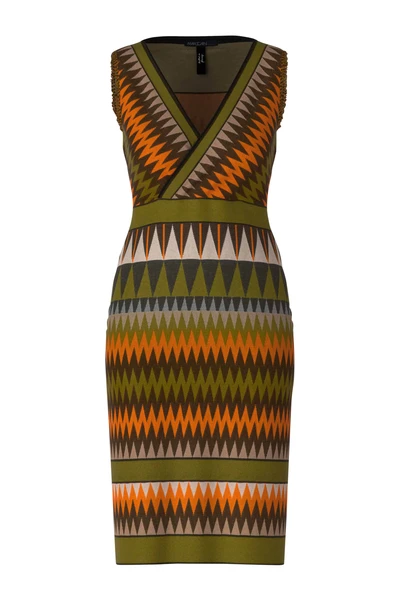 Jurk Marc Cain