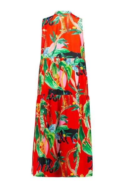Jurk Marc Cain