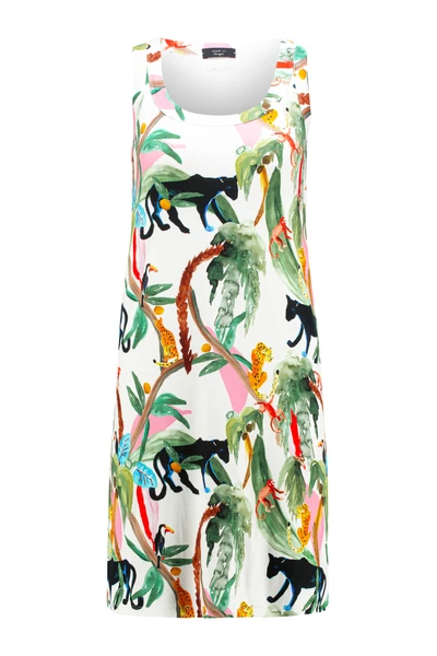 Jurk Marc Cain