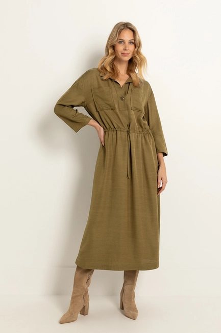 Jurk utility-details