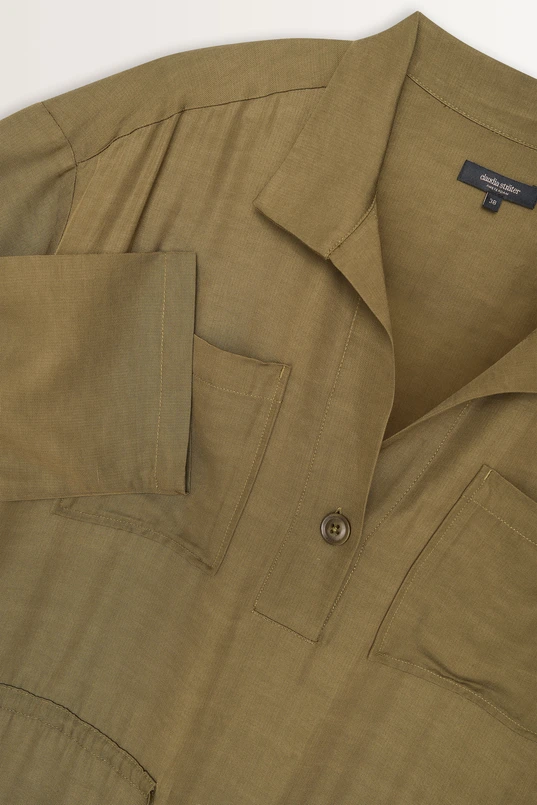 Jurk utility-details