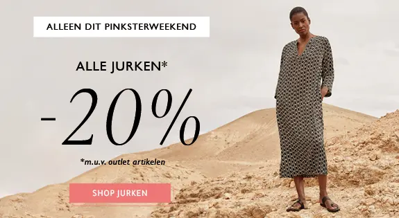 jurken