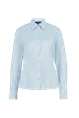 Katoenen blouse