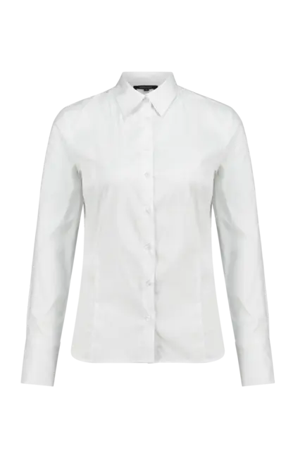 Katoenen blouse