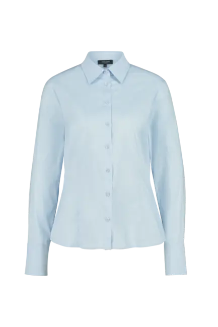 Katoenen blouse