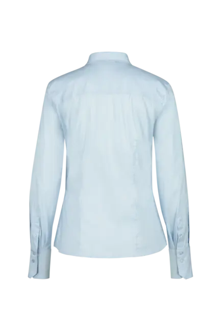 Katoenen blouse