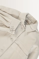 Katoenen jas Salita Max Mara Weekend