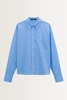 Katoenen overhemdblouse Zolivia Someday