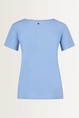 Katoenen T-shirt Multib Max Mara Weekend