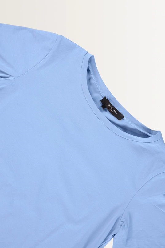 Katoenen T-shirt Multib Max Mara Weekend