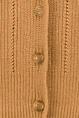 Katoenmix vest