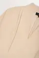 Kimono-blouse met ceintuur