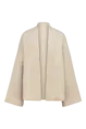 Kimono vest