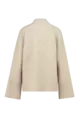 Kimono vest