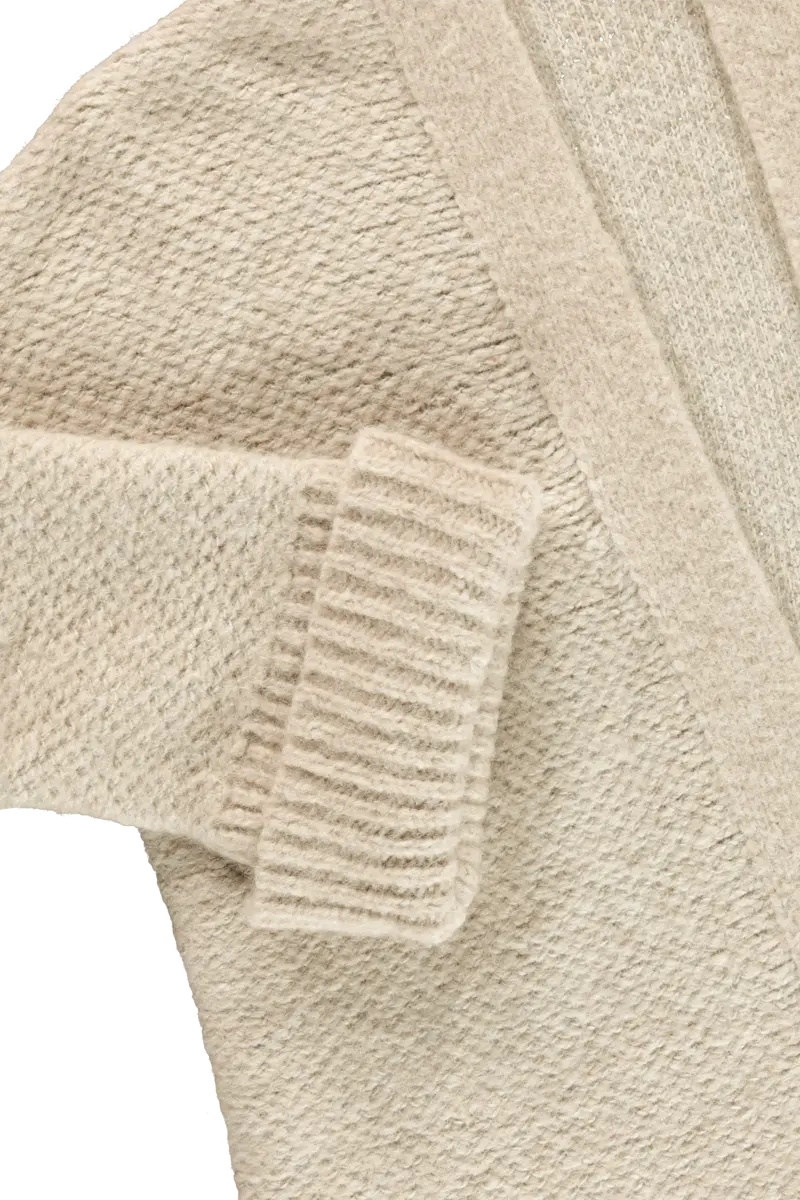 Kimono vest