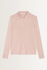 Klassieke blouse met knoopsluiting Marc O'Polo