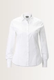 Klassieke blouse met stretch Marc O'Polo