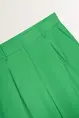 Klassieke pantalon in viscoseblend