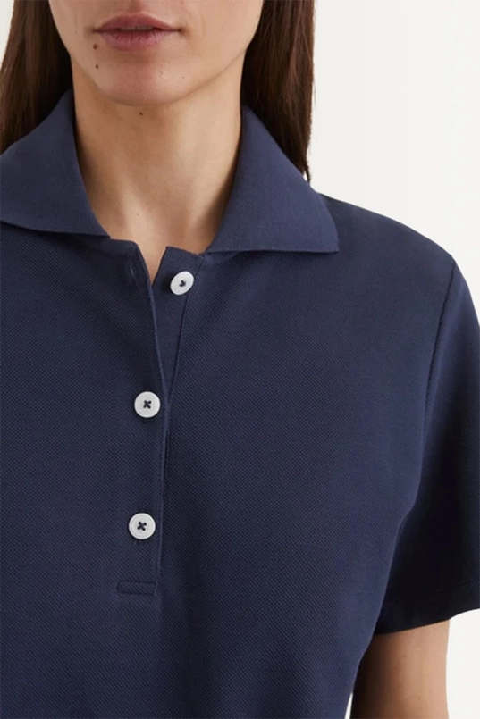 Klassieke polo Marc O'Polo