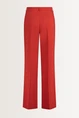 Klassieke rechte pantalon