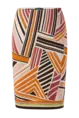 Knielange rok Marc Cain